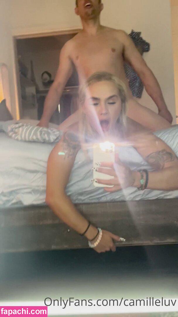 Camille Cammy / camillecamm / cammys_sea_cret leaked nude photo #0044 from OnlyFans/Patreon
