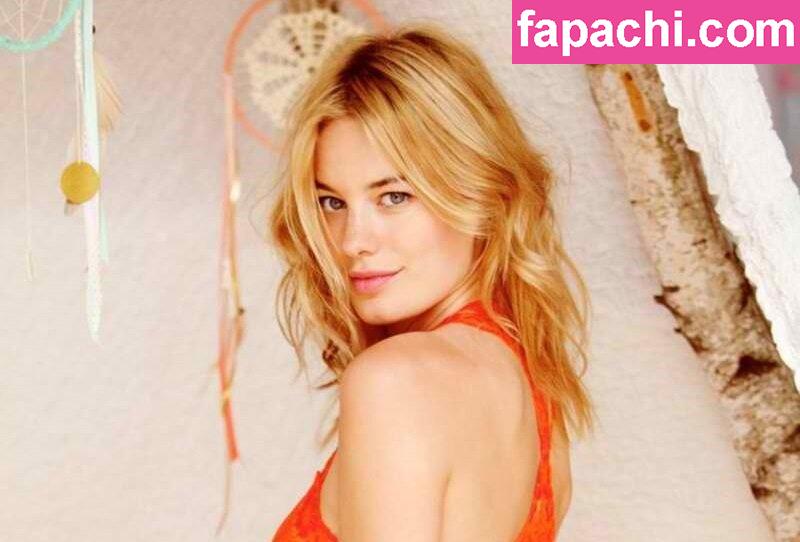 Camille Rowe / fingermonkey leaked nude photo #0079 from OnlyFans/Patreon