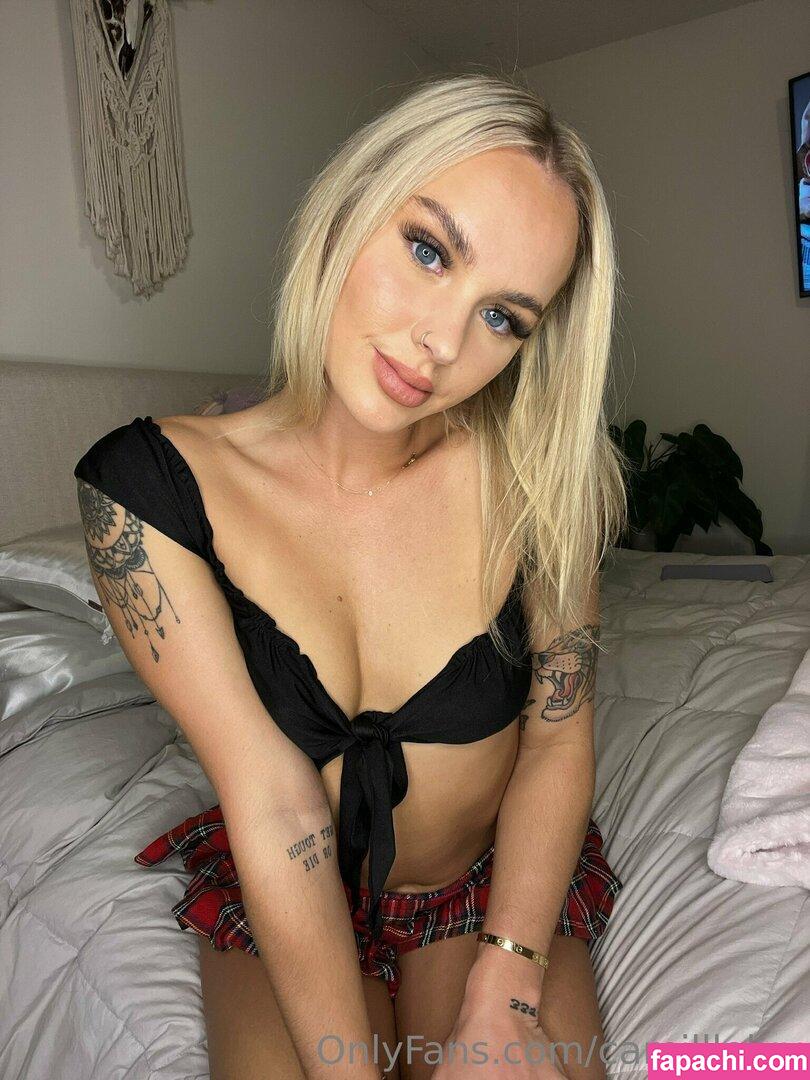 camillleluv / camillluv leaked nude photo #0090 from OnlyFans/Patreon