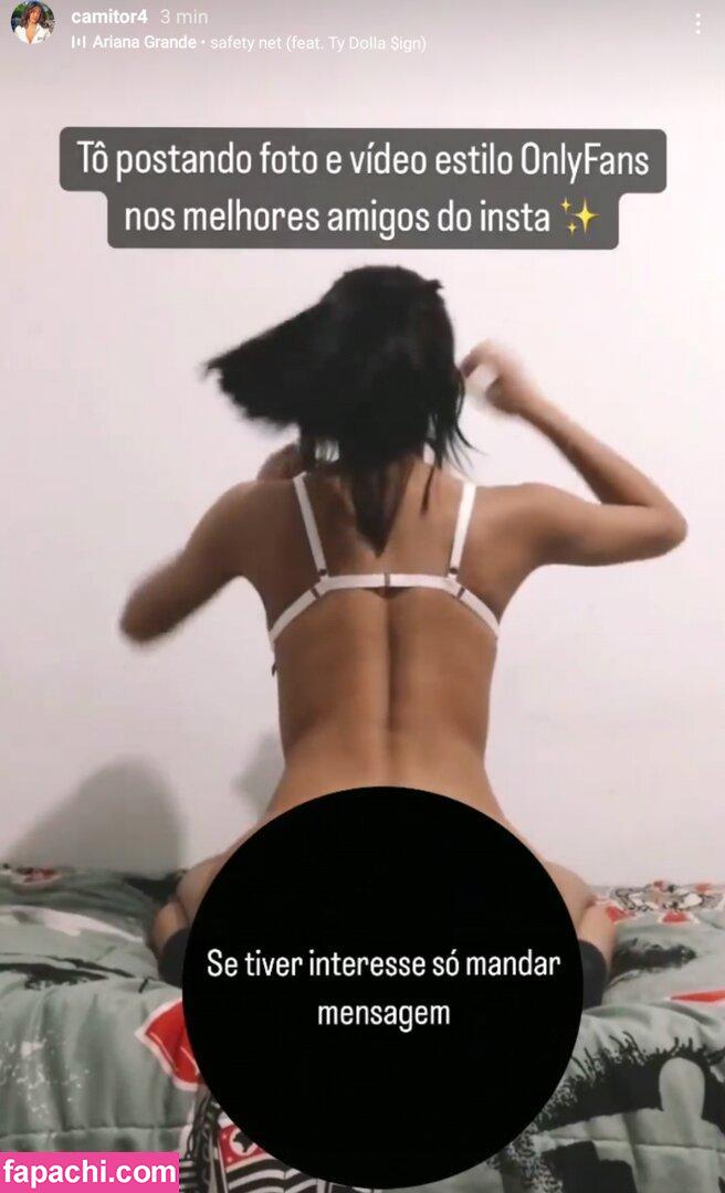 camitor4 / Cami leaked nude photo #0020 from OnlyFans/Patreon