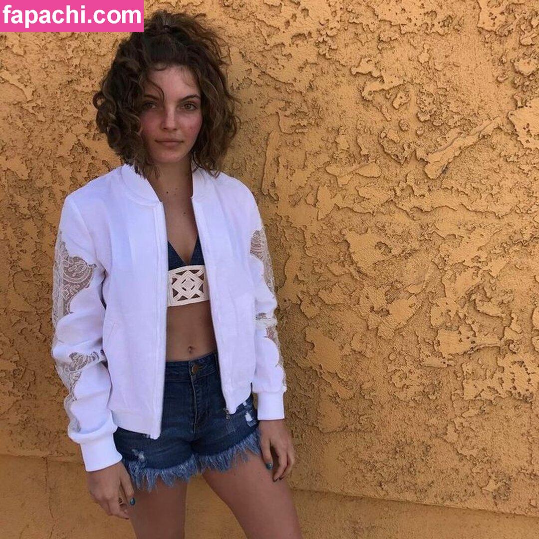 Camren Bicondova / camrenwhy leaked nude photo #0023 from OnlyFans/Patreon