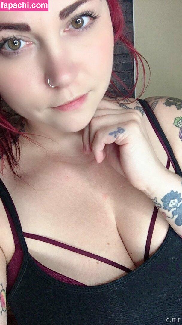 canadiancomiccutie leaked nude photo #0279 from OnlyFans/Patreon