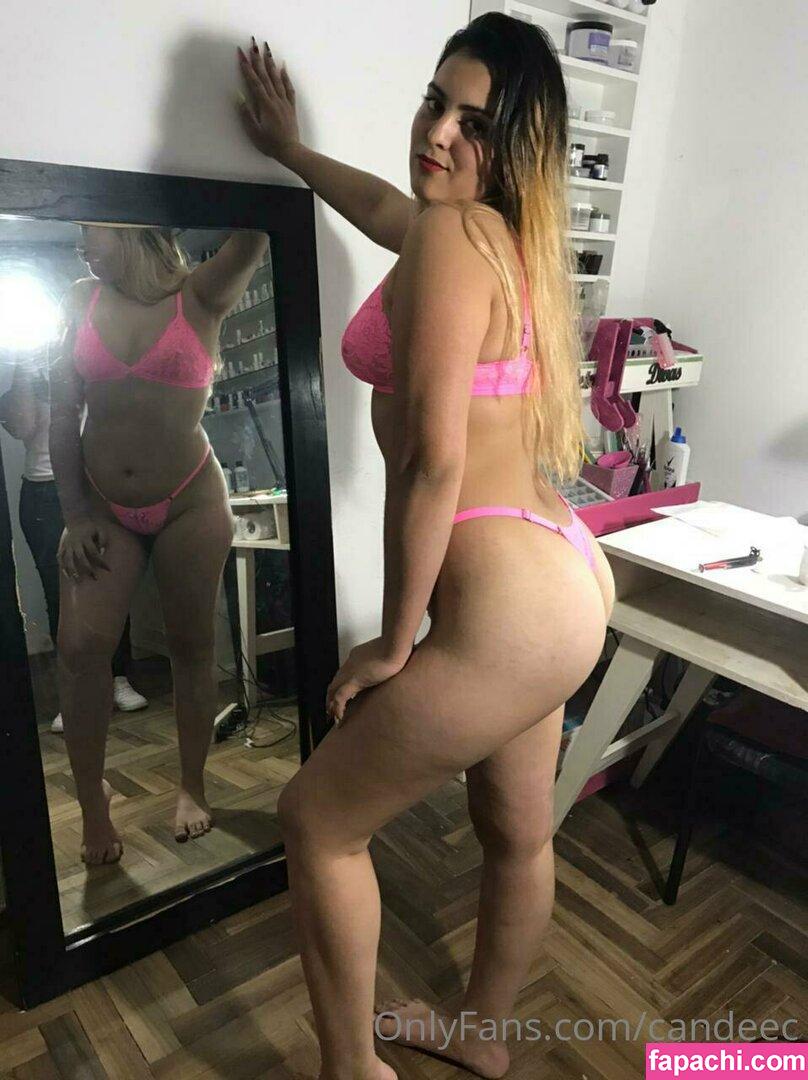 candeec / candacecbure leaked nude photo #0006 from OnlyFans/Patreon