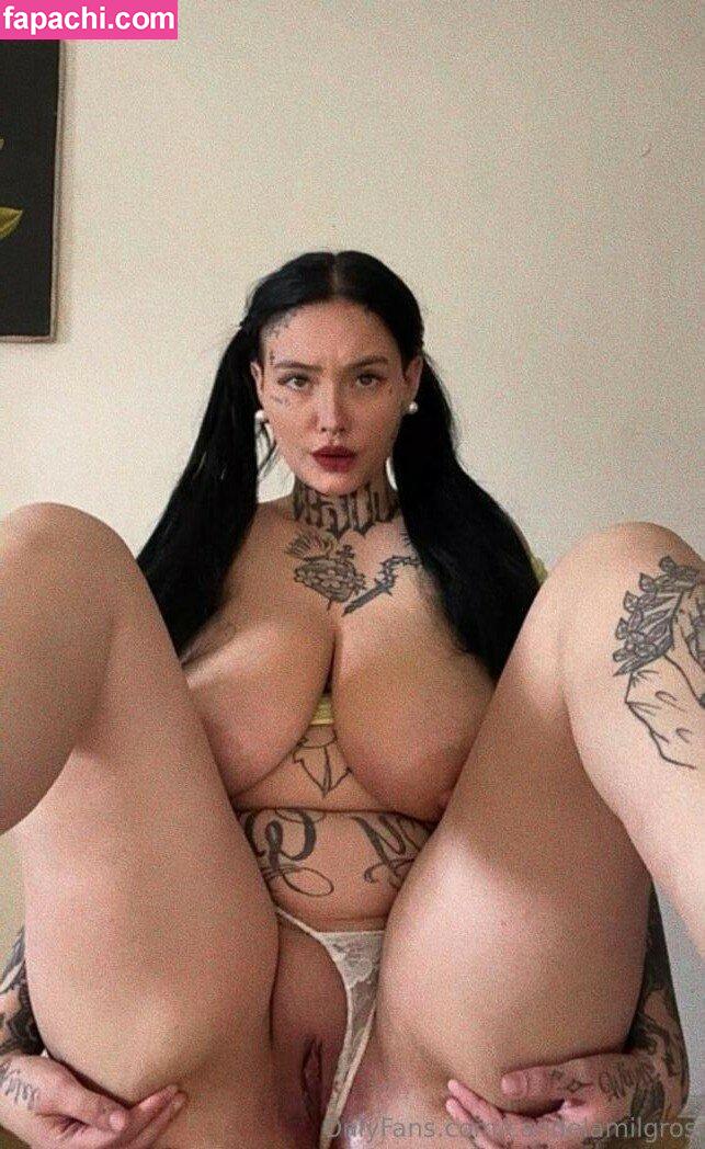 Candela Milagros / candelamilagros.18 / candelamilgros leaked nude photo #0053 from OnlyFans/Patreon
