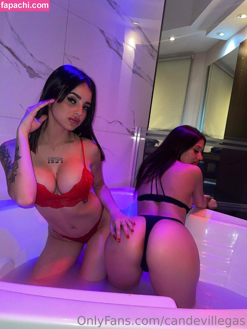 candevillegas / cande villegas / candevillegas01 leaked nude photo #0022 from OnlyFans/Patreon