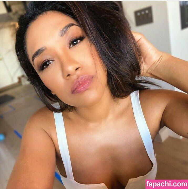 Candice Patton / candicepatton leaked nude photo #0018 from OnlyFans/Patreon