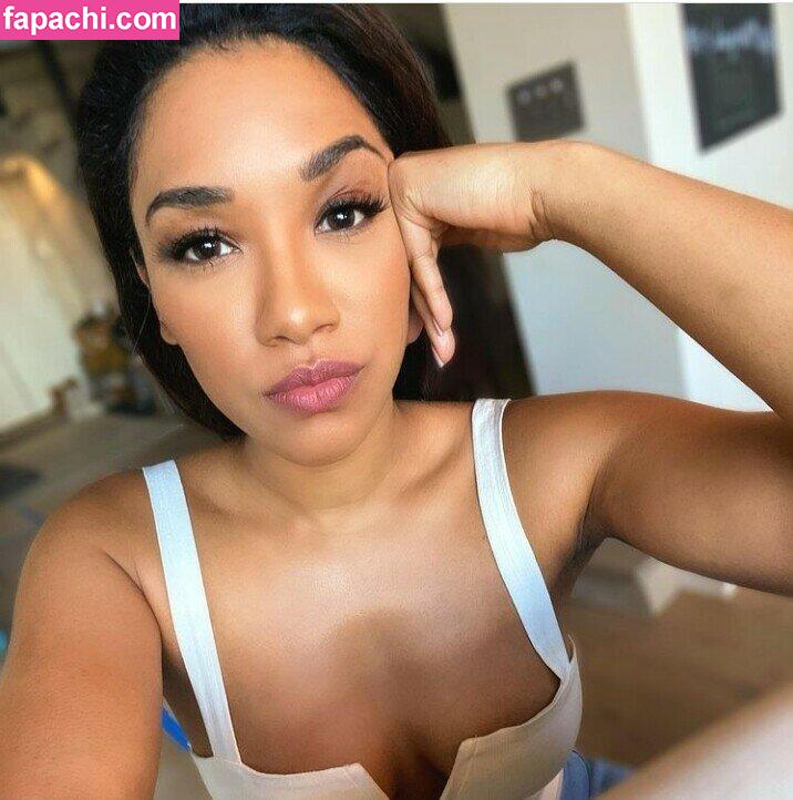 Candice Patton / candicepatton leaked nude photo #0019 from OnlyFans/Patreon