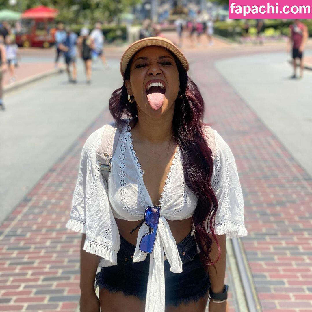 Candice Patton / candicepatton leaked nude photo #0027 from OnlyFans/Patreon