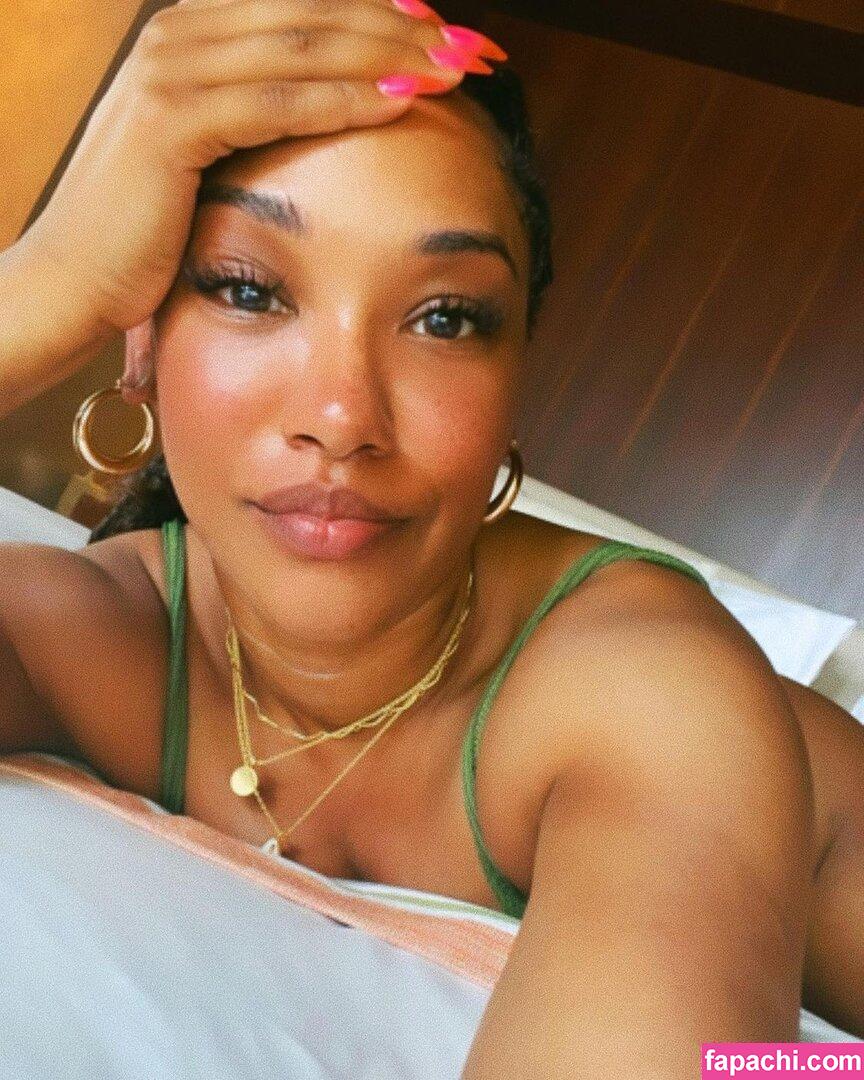 Candice Patton / candicepatton leaked nude photo #0037 from OnlyFans/Patreon