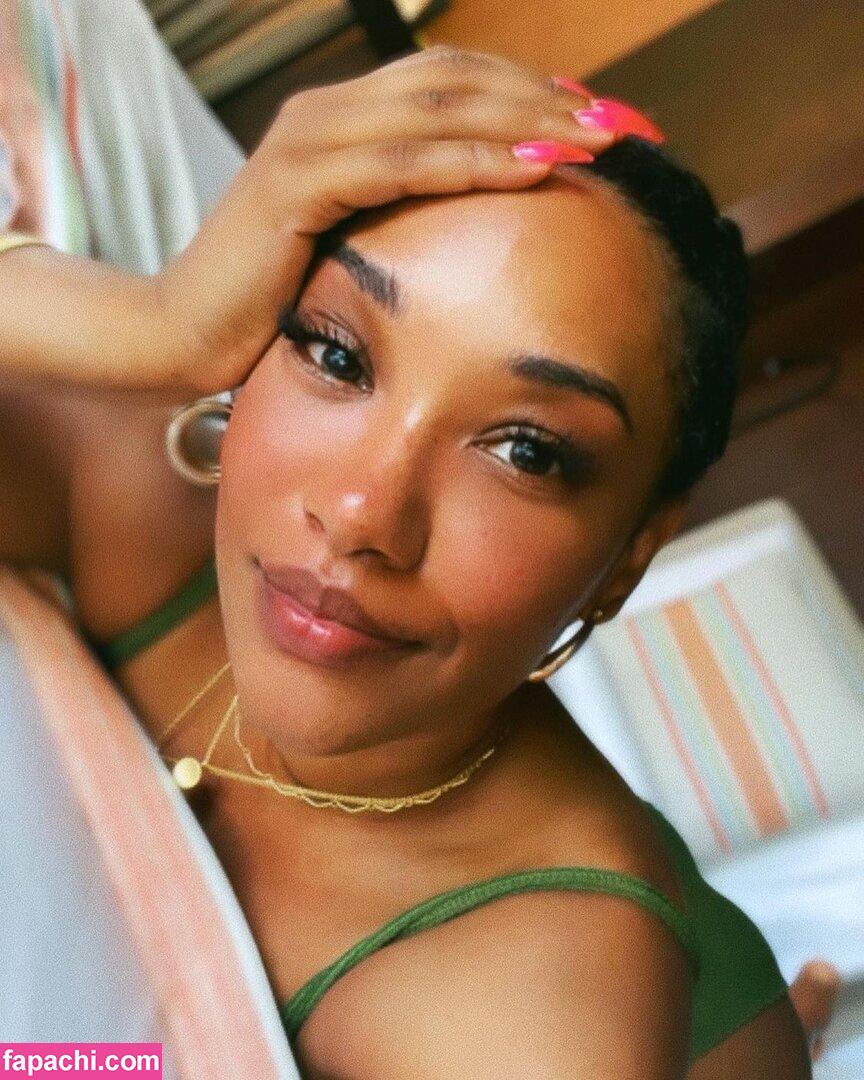 Candice Patton / candicepatton leaked nude photo #0038 from OnlyFans/Patreon