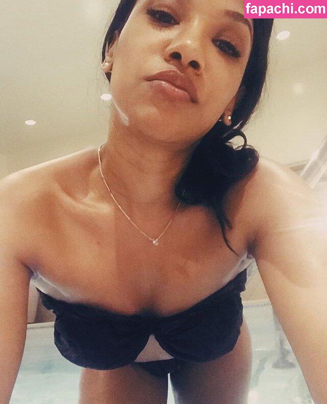 Candice Patton / candicepatton leaked nude photo #0040 from OnlyFans/Patreon
