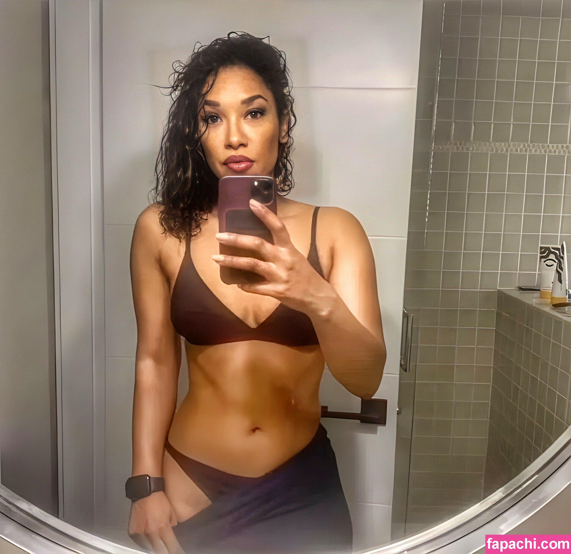 Candice Patton / candicepatton leaked nude photo #0048 from OnlyFans/Patreon