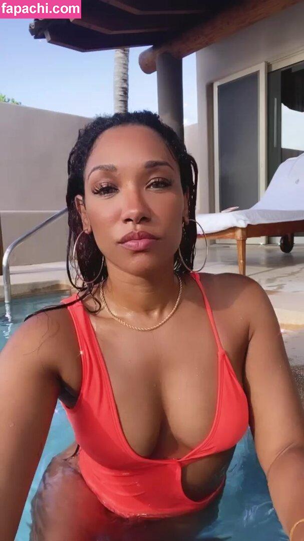 Candice Patton / candicepatton leaked nude photo #0051 from OnlyFans/Patreon