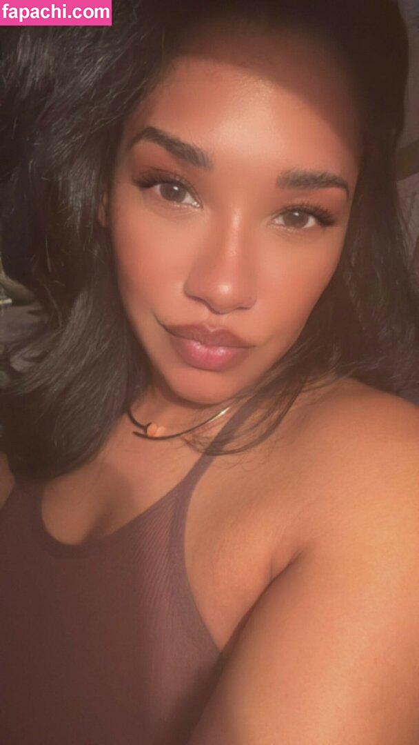 Candice Patton / candicepatton leaked nude photo #0060 from OnlyFans/Patreon