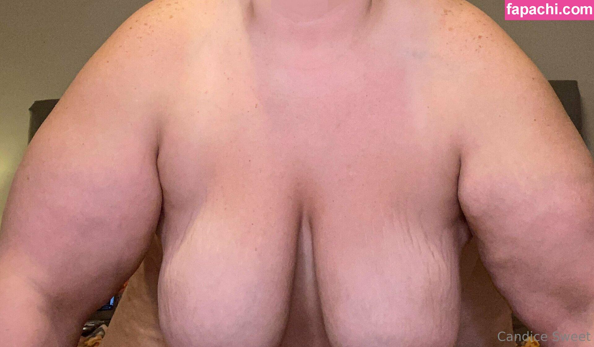candicesweet470 / __wildheartgypsysoul__ leaked nude photo #0012 from OnlyFans/Patreon