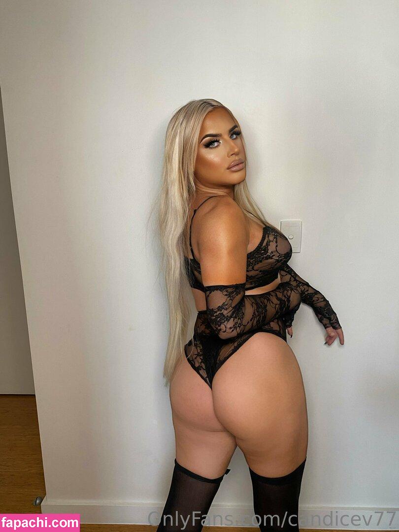candicev77 leaked nude photo #0070 from OnlyFans/Patreon