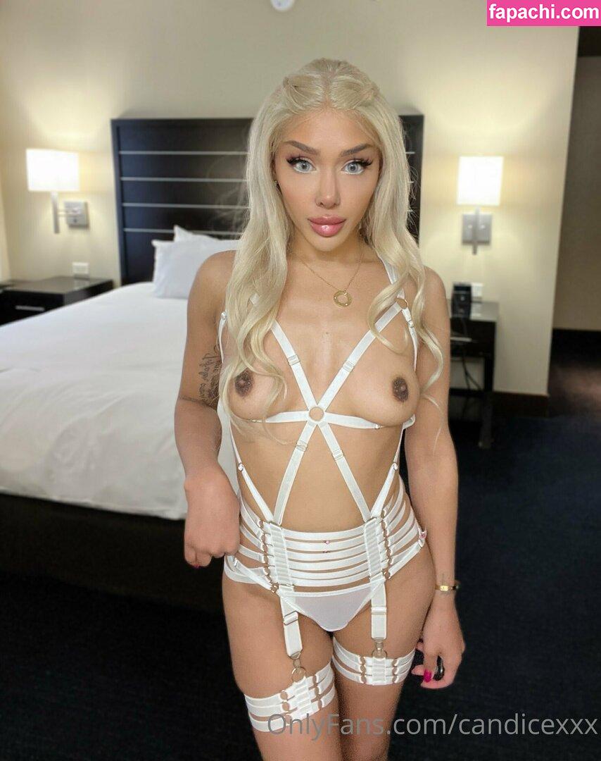 candicexxx / candice leaked nude photo #0454 from OnlyFans/Patreon