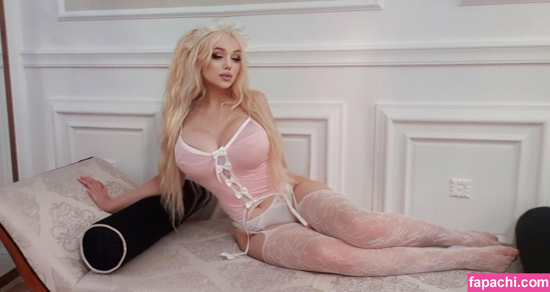 candy_babythedoll / YasmineDoll69 / Yasmine__doll leaked nude photo #0008 from OnlyFans/Patreon