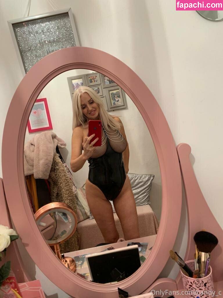 candy_c leaked nude photo #0071 from OnlyFans/Patreon