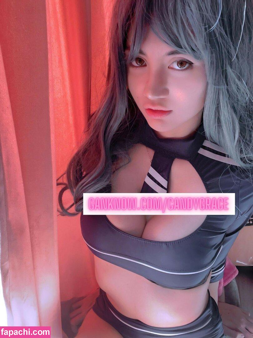 CandyGrace / candygracedota / candygracemisty / nenacobain leaked nude photo #0093 from OnlyFans/Patreon