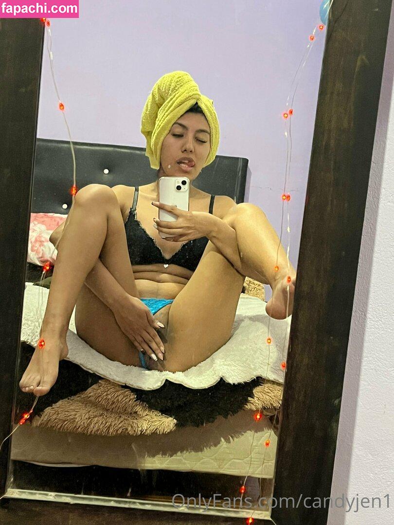 candyjen1 / candyjen leaked nude photo #0038 from OnlyFans/Patreon