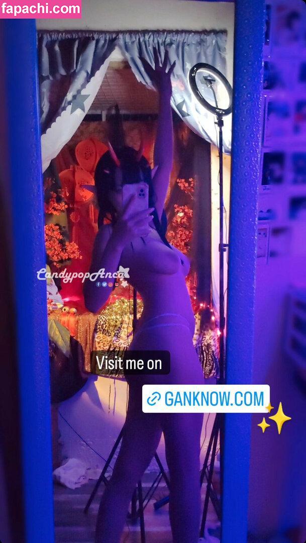 Candypopanca / sweetascandyk leaked nude photo #0128 from OnlyFans/Patreon