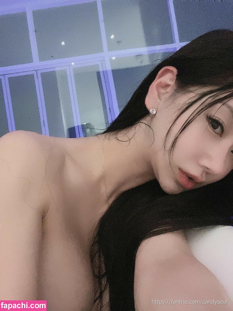 Candyseul leaked nude photo #0238 from OnlyFans/Patreon