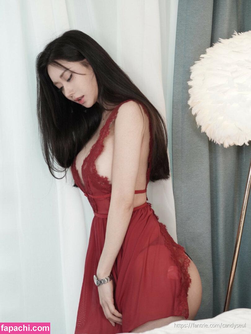 Candyseul leaked nude photo #0320 from OnlyFans/Patreon