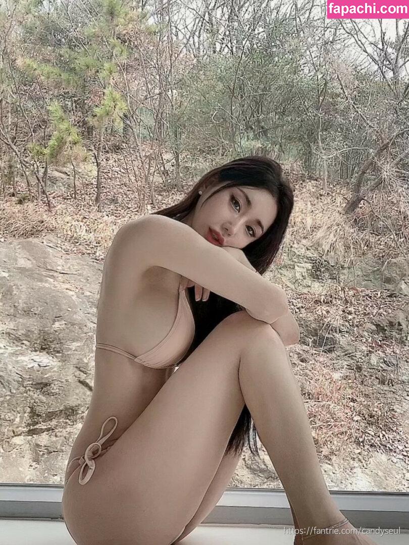 Candyseul leaked nude photo #0398 from OnlyFans/Patreon