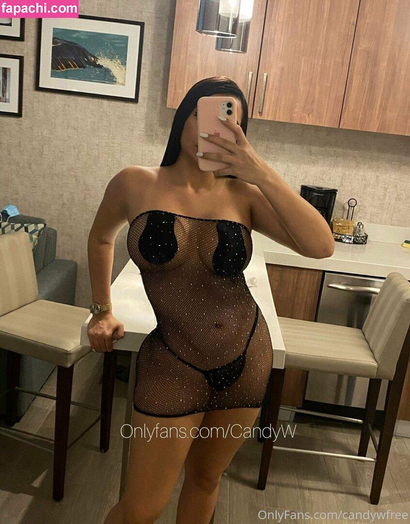 candyw11 / candy11 leaked nude photo #0048 from OnlyFans/Patreon