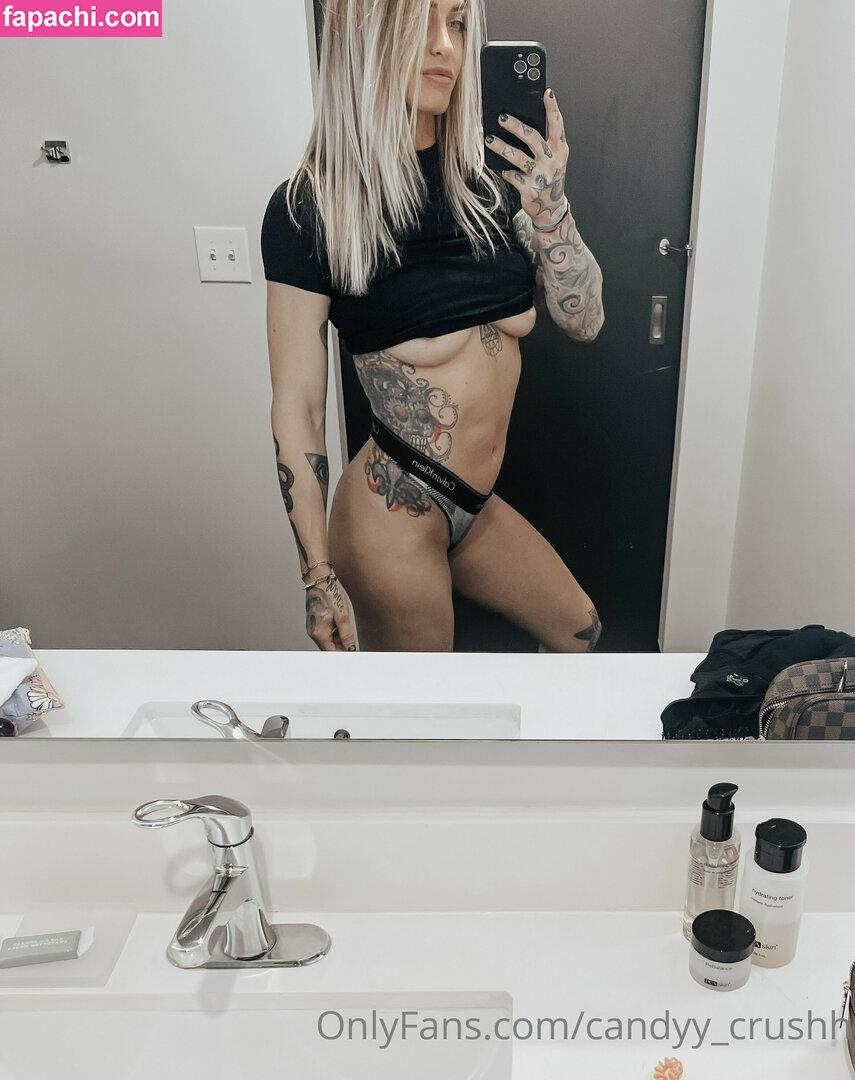 Candyy_crushh / _candyy_crashh_ / tdl_does_life leaked nude photo #0087 from OnlyFans/Patreon