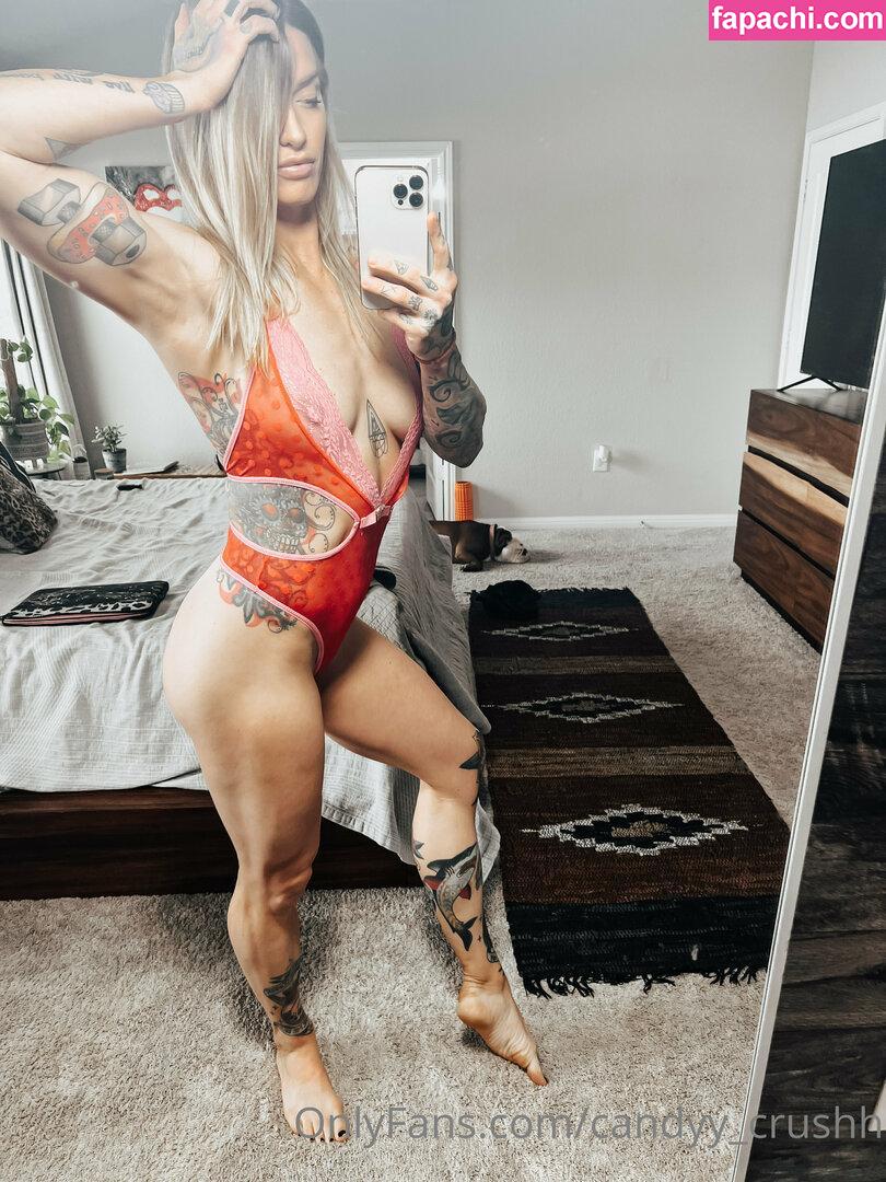 Candyy_crushh / _candyy_crashh_ / tdl_does_life leaked nude photo #0102 from OnlyFans/Patreon