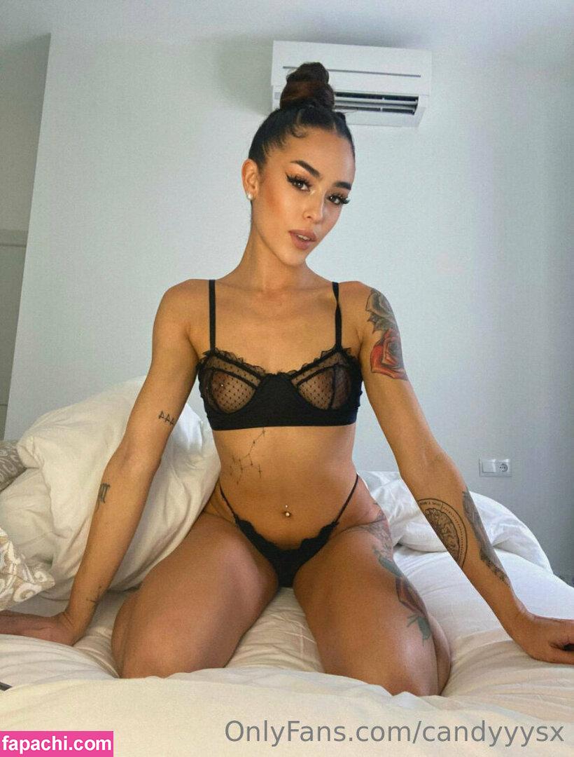 Candyyysx_ leaked nude photo #0020 from OnlyFans/Patreon