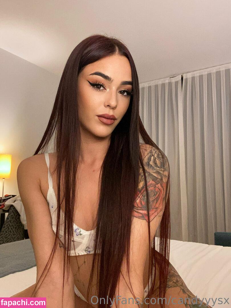Candyyysx_ leaked nude photo #0067 from OnlyFans/Patreon