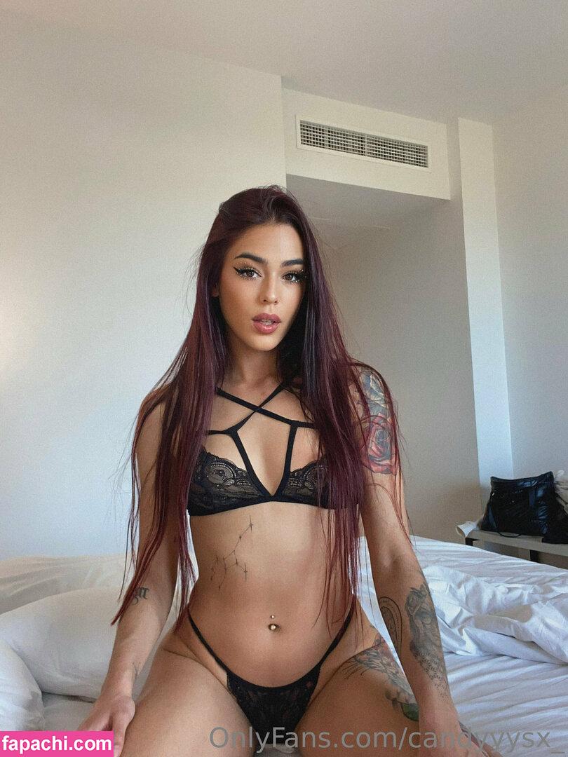 Candyyysx_ leaked nude photo #0075 from OnlyFans/Patreon