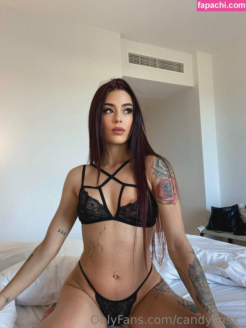 Candyyysx_ leaked nude photo #0076 from OnlyFans/Patreon