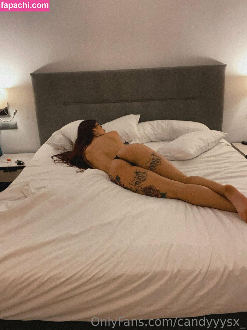 Candyyysx_ leaked nude photo #0081 from OnlyFans/Patreon