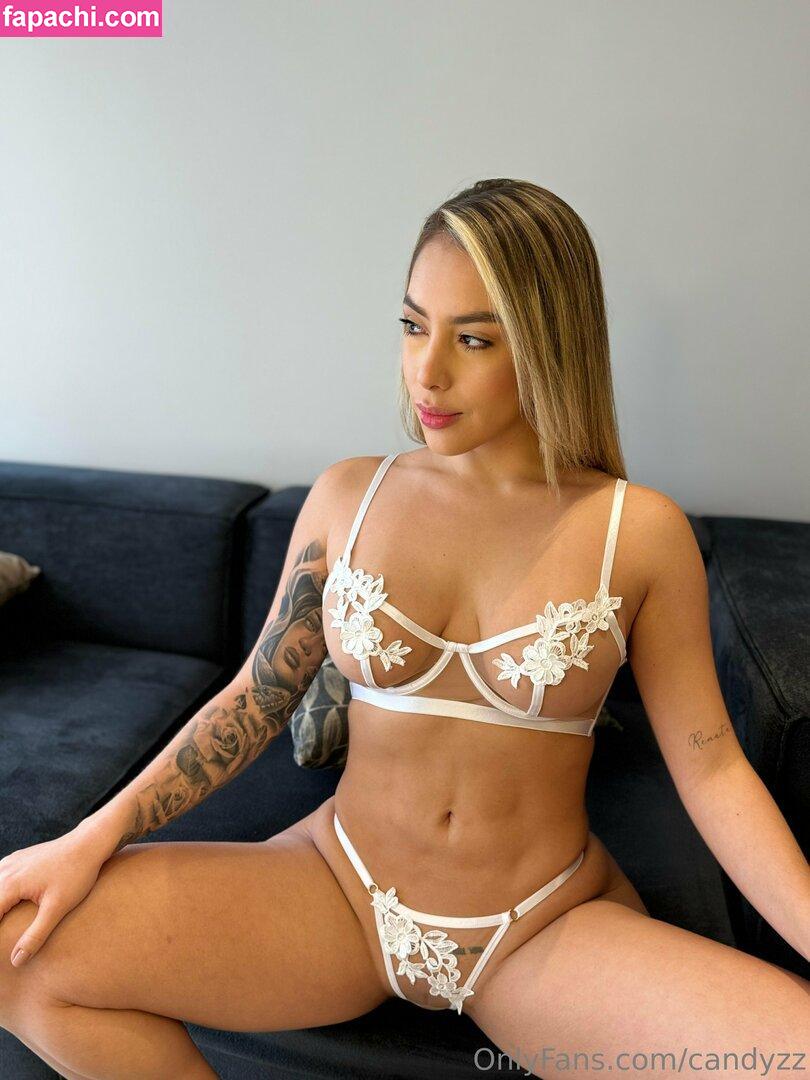candyzz / candyzz.official leaked nude photo #0369 from OnlyFans/Patreon