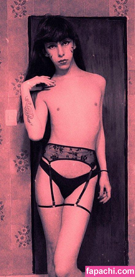 Canela Kaisa / CanelaKaisa leaked nude photo #0020 from OnlyFans/Patreon
