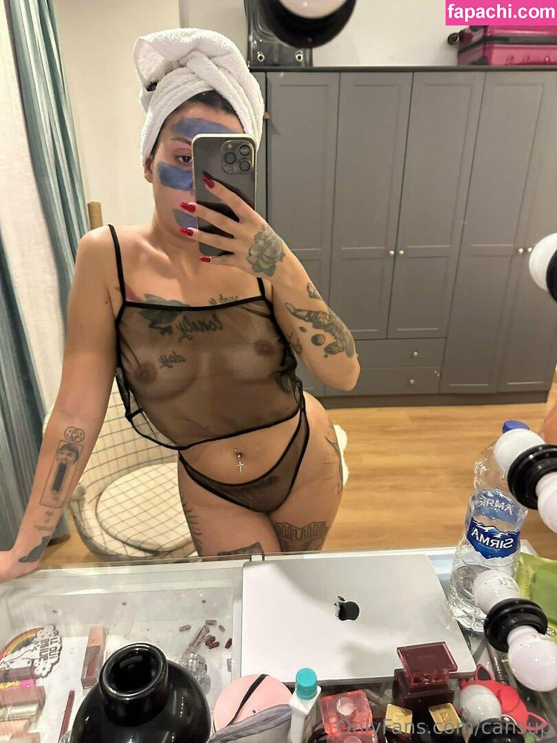 Cansup leaked nude photo #0225 from OnlyFans/Patreon
