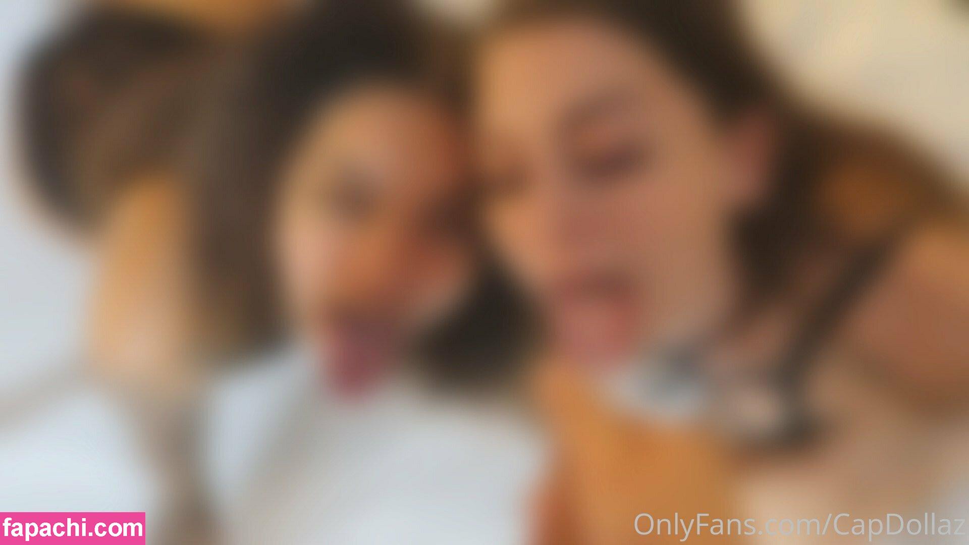 capdollaz leaked nude photo #0022 from OnlyFans/Patreon