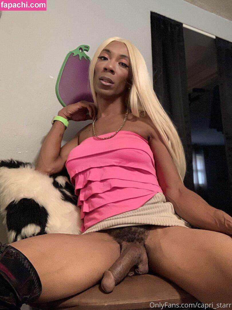 Capri Starr / capri_starr / capristarr27 leaked nude photo #0014 from OnlyFans/Patreon