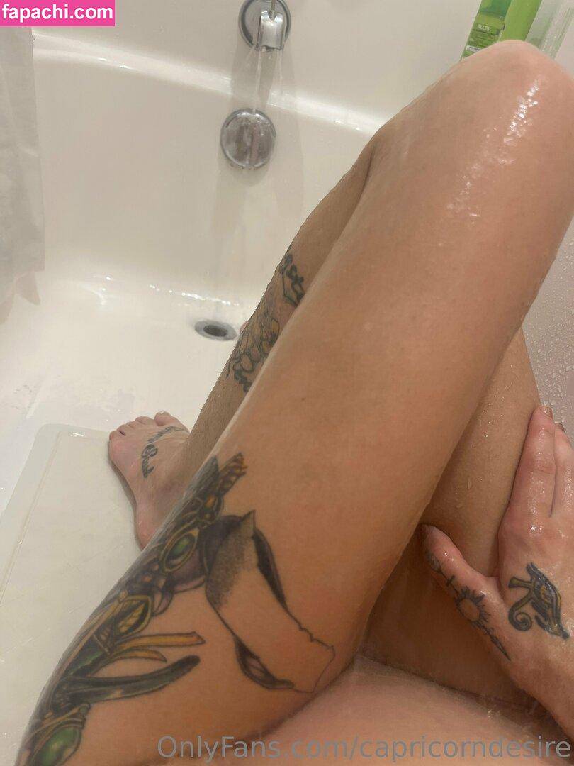 capricorndesire / capricorn.desire leaked nude photo #0001 from OnlyFans/Patreon