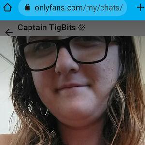 Captain TigBits avatar