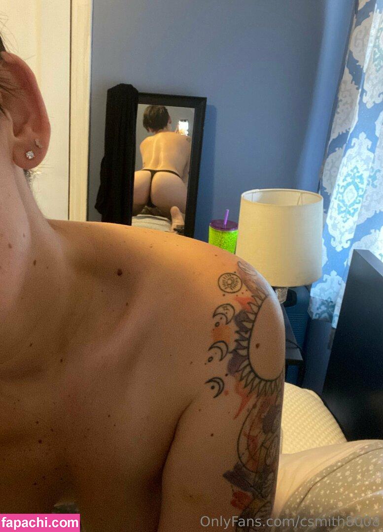 captinpeenut / csmith8008 leaked nude photo #0161 from OnlyFans/Patreon