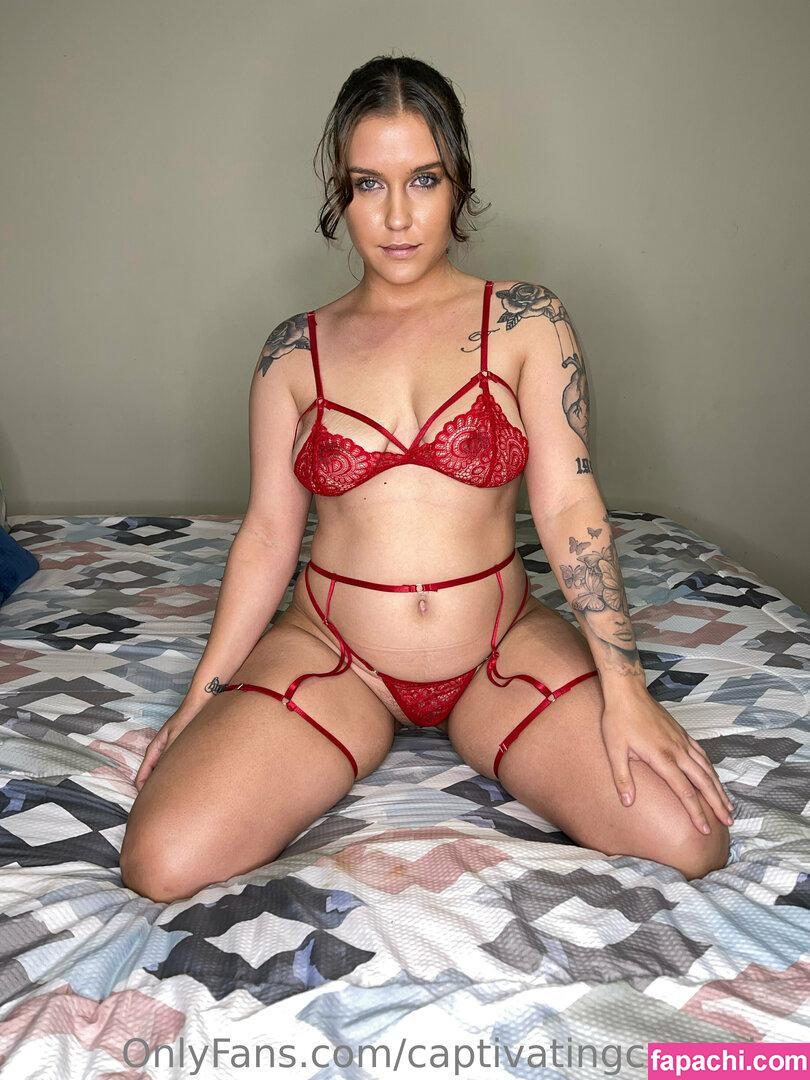 captivatingcumming leaked nude photo #0005 from OnlyFans/Patreon