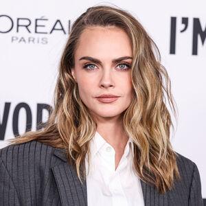 Cara Delevingne leaked media #2517