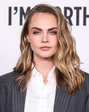 Cara Delevingne leaked media #2526