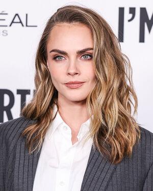 Cara Delevingne leaked media #2529