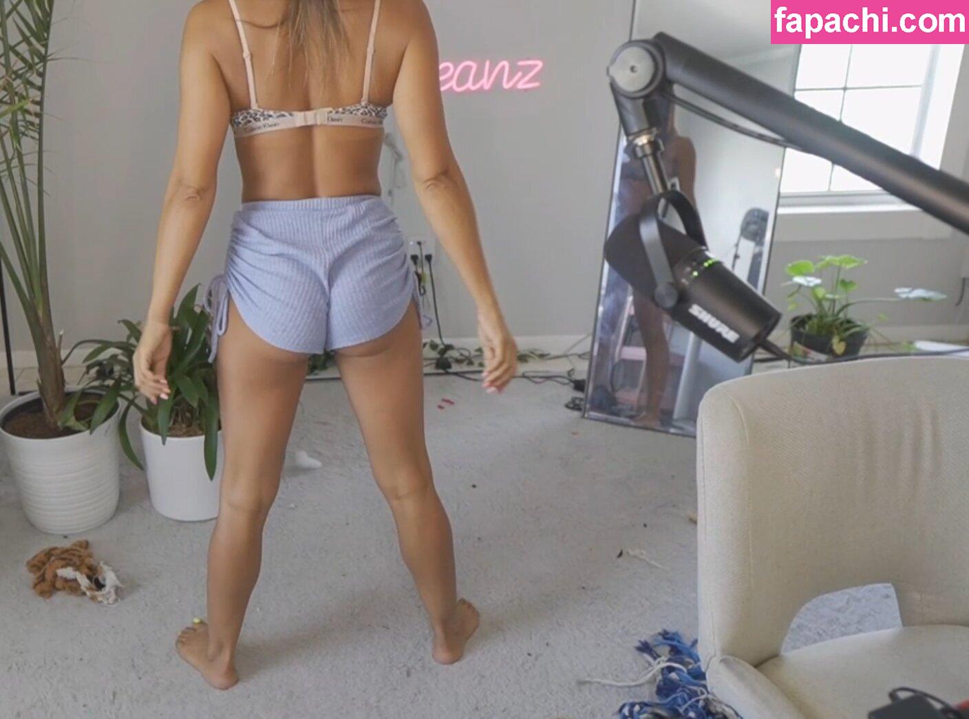 Carabeanz / cara.beanz / thecarabeanz leaked nude photo #0066 from OnlyFans/Patreon